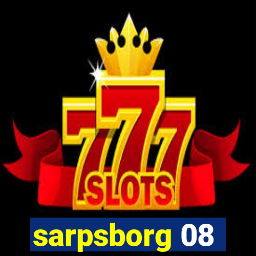 sarpsborg 08